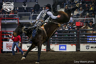 Jake Vold - CFR47 - Covy Moore photo