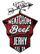 Meatchops Beef Jerky