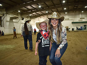 Special Kids Rodeo