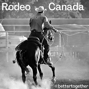 Rodeo Canada