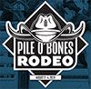Pile 'O Bones Rodeo