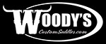 Woody's Saddles