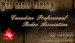 Rodeo Canada