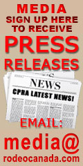Sign up to receive CPRA Press Releases