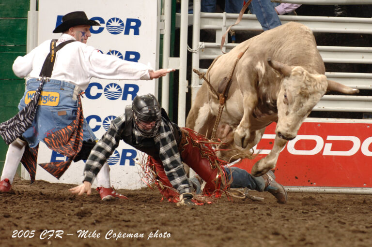 Mike Zebarth Rodeo Rodeo Community Mourns the Loss of TJ Baird – Canadian Pro Rodeo ...
