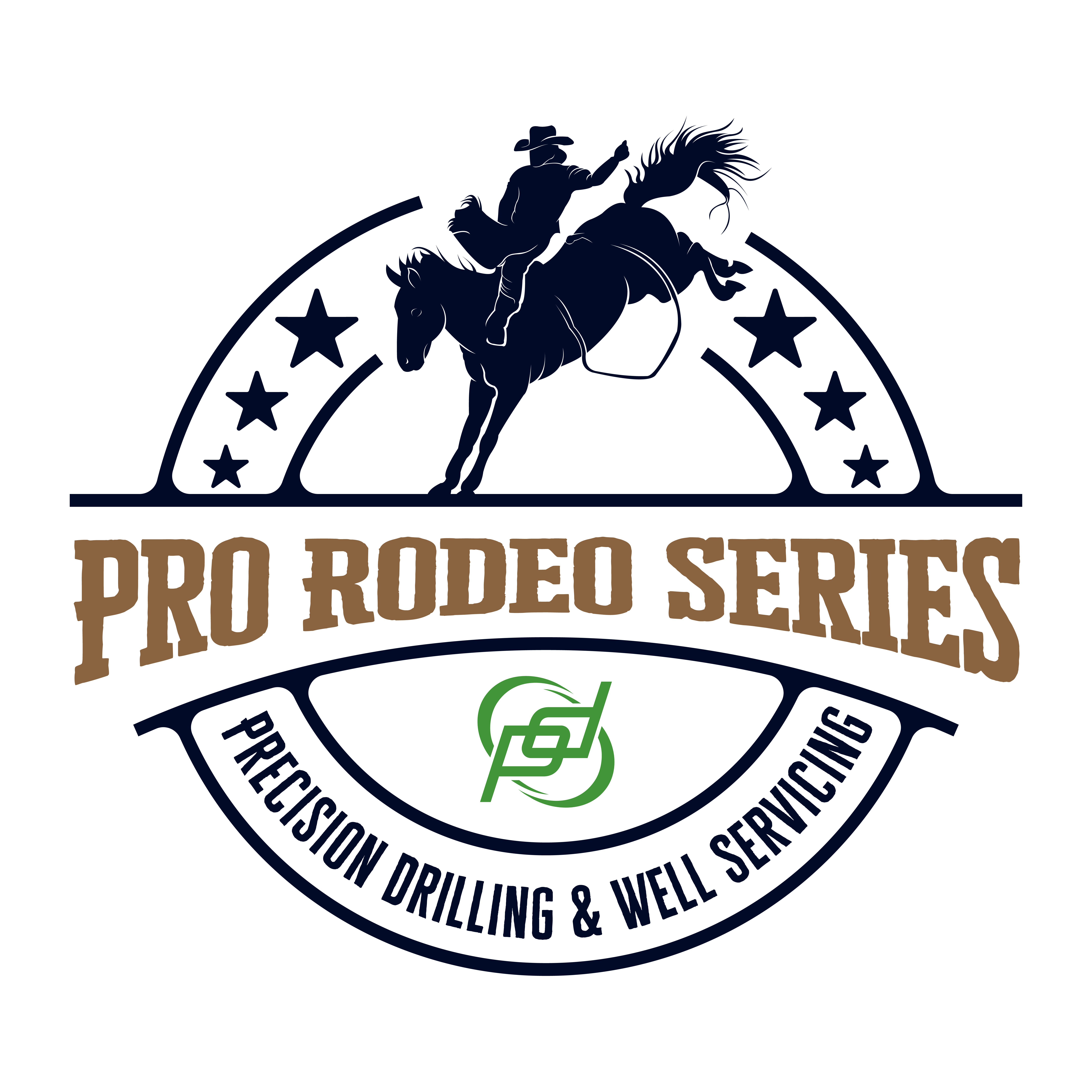 Precision Rodeo Series