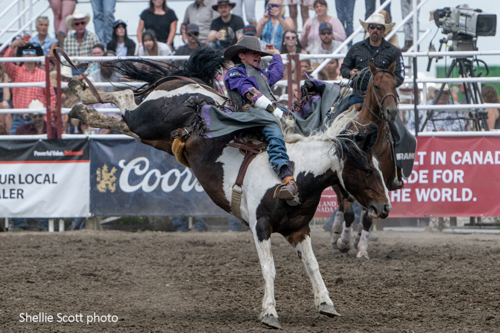 Jace Lomheim - Shellie Scott photo